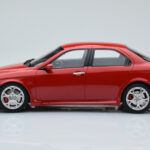 Alfa Romeo 156 GTA Rot Otto 1:18 - image 3 of 6