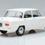 Alfa Romeo Giulia Ti Super Norev 1:18 187970 Druckguss - image 2 of 6