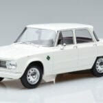 Alfa Romeo Giulia Ti Super Norev 1:18 187970 Druckguss