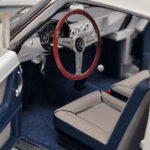 Alfa Romeo Giulietta SV #34 Targa Florio 1960 Kyosho 1:18 - image 7 of 9