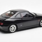 Alfa Romeo GTV V6 916 Schwarz Otto 1:18 OT1057 - image 2 of 6