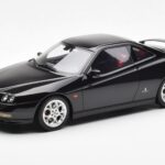 Alfa Romeo GTV V6 916 Schwarz Otto 1:18 OT1057