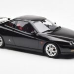 Alfa Romeo GTV V6 916 Schwarz Otto 1:18 OT1057 - image 4 of 6