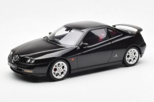 Alfa Romeo GTV V6 916 Schwarz Otto 1:18 OT1057