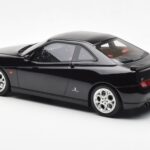 Alfa Romeo GTV V6 916 Schwarz Otto 1:18 OT1057 - image 5 of 6