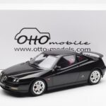 Alfa Romeo GTV V6 916 Schwarz Otto 1:18 OT1057 - image 6 of 6