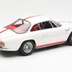 Alpine A110 1600S Weiß Norev 1:18 185303 - image 2 of 6