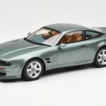 Aston Martin V8 Vantage Grün GT Spirit 1:18 GT345