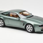 Aston Martin V8 Vantage Grün GT Spirit 1:18 GT345 - image 4 of 6