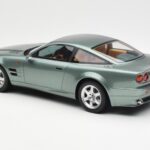 Aston Martin V8 Vantage Grün GT Spirit 1:18 GT345 - image 5 of 6