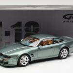 Aston Martin V8 Vantage Grün GT Spirit 1:18 GT345 - image 6 of 6