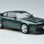 Aston Martin V8 Vantage Le Mans GT Spirit 1:18 GT401 Resin - image 4 of 6