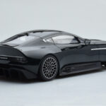 Aston Martin Victor Schwarz GT Spirit 1:18 - image 2 of 6