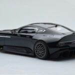 Aston Martin Victor Schwarz GT Spirit 1:18 - image 5 of 6
