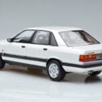 Audi 200 Quattro C3 Weiß Otto 1:18 OT408 Resin - image 5 of 6