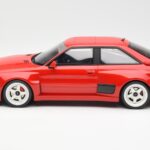 Audi 80 B4 Coupe Prior Design RS2 Rot Otto 1:18 OT1068 - image 3 of 6