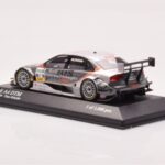 Audi A4 B7 #16 T. Scheider Team Rosberg DTM 2006 Minichamps 1:43 - image 3 of 4