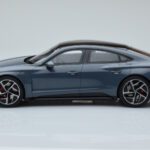 Audi E-Tron GT Grau GT Spirit 1:18 - image 3 of 6
