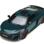Audi R8 4S Green Hell Tioma Grün GT Spirit 1:18 GT863 Resin - image 6 of 11
