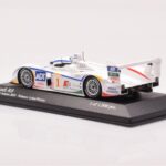 Audi R8 #1 J.J. Lehto / M. Werner GP of Atlanta Winners 2005 Minichamps 1:43 - image 3 of 4