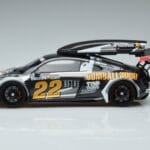 Audi R8 #22 Gumball 3000 2020 GT Spirit 1:18 GT386 Resin - image 3 of 6
