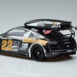 Audi R8 #22 Gumball 3000 2020 GT Spirit 1:18 GT386 Resin - image 5 of 6
