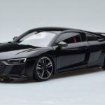 Audi R8 Performance Schwarz Kengfai 1:18