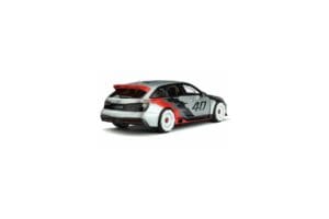 Audi RS6 C8 GTO Concept GT Spirit 1:18 GT373 Resin — Bild 2 von 11