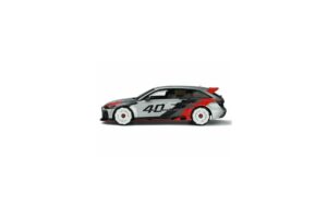 Audi RS6 C8 GTO Concept GT Spirit 1:18 GT373 Resin — Bild 5 von 11