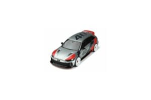 Audi RS6 C8 GTO Concept GT Spirit 1:18 GT373 Resin — Bild 6 von 11