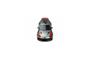 Audi RS6 C8 GTO Concept GT Spirit 1:18 GT373 Resin — Bild 8 von 11