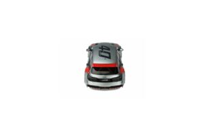 Audi RS6 C8 GTO Concept GT Spirit 1:18 GT373 Resin — Bild 9 von 11