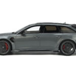 Audi RS6-R ABT C8 Avant Grau GT Spirit 1:18 - image 3 of 5