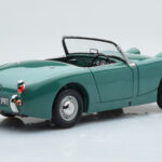 Austin-Healey Sprite Grün Kyosho 1:18 - image 4 of 8