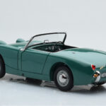 Austin-Healey Sprite Grün Kyosho 1:18 - image 7 of 8
