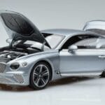 Bentley Continental GT Hellmark Metallic Norev 1:18 182780 Druckguss - image 2 of 7