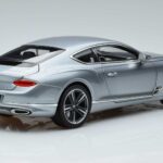 Bentley Continental GT Hellmark Metallic Norev 1:18 182780 Druckguss - image 3 of 7
