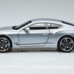 Bentley Continental GT Hellmark Metallic Norev 1:18 182780 Druckguss - image 4 of 7