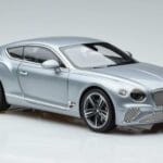Bentley Continental GT Hellmark Metallic Norev 1:18 182780 Druckguss - image 5 of 7