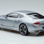 Bentley Continental GT Hellmark Metallic Norev 1:18 182780 Druckguss - image 6 of 7