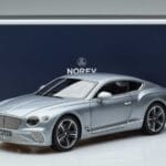 Bentley Continental GT Hellmark Metallic Norev 1:18 182780 Druckguss - image 7 of 7