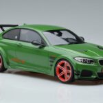 BMW M235i F22 AC Schnitzer ACL2 GT Spirit 1:18 GT146 Resin - image 4 of 6