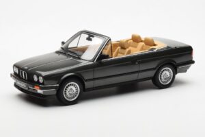 BMW 325i E30 Cabriolet Achat Grün Otto 1:18 OT572