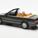 BMW 325i E30 Cabriolet Achat Grün Otto 1:18 - image 5 of 6