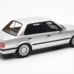 BMW 325i E30 Silber Otto 1:18 OT912 - image 2 of 6