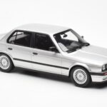 BMW 325i E30 Silber Otto 1:18 OT912 - image 4 of 6