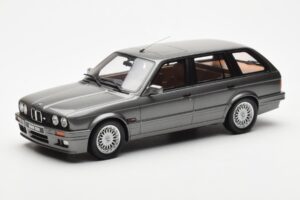 BMW 325i E30 Touring Grau Otto 1:18 OT929