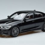 BMW 330i G20 Schwarz Metallic Norev 1:18 183277 Druckguss