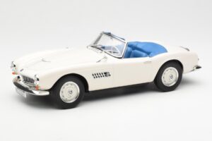 BMW 507 Roadster Weiß Norev 1:18 183232