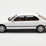 BMW 750iL E38 Asia Exclusive Weiß Otto 1:18 OT836 - image 3 of 6